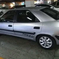 زانتیا ۲۰۰۰