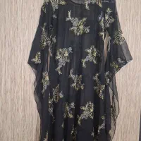 پیراهن محلی نو|لباس|سرپل ذهاب, |دیوار