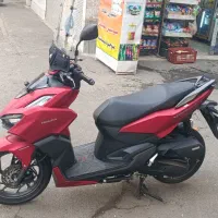 واریو 160اصلی تک ریموت مدل 1401|موتورسیکلت|تهران, کیانشهر|دیوار