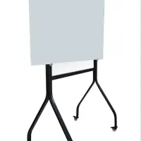 Cod1405کیفیت برتر ظاهر خاص تخته وایت برد شیشه ای