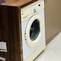 لباسشویی اوتومات ۵ کیلویی ال جی