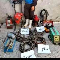 لوله بازکنی .  فنر و تراکم . ضمانت . ۱سال شهرروستا|خدمات پیشه و مهارت|سنقر, |دیوار