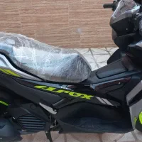 موتور آیروکس ۱۸۰