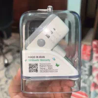 محافظ ولتاژ و تبدیل هادرون