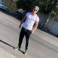 مربی خصوصی بدنسازی