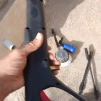 کارواش هیوندای 1800 وات