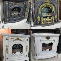 فروش ویژه بخاری ۲۸ هزار و ۳۷هزار حصیری کف قیمت