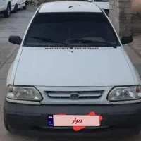 خودروپراید۱۳۱ به فروش میرسه|خودرو سواری و وانت|زابل, |دیوار