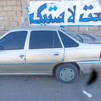 دوو سی یلو سدان، مدل ۱۳۸۲