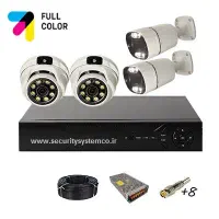 دوربین مدار بسته