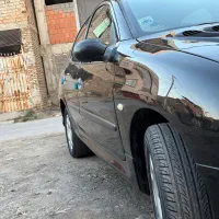 پژو ۲۰۶ sd مدل ۹۴|خودرو سواری و وانت|مشکین‌دشت, |دیوار