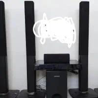 سینما خانگی سامسونگ