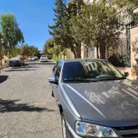 پژو پارس دوگانه سوز سال شرکتی ۹۶|خودرو سواری و وانت|تهران, شاهین|دیوار