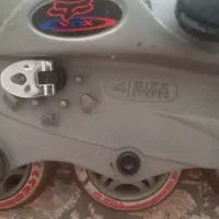 کفش اسکیت ۳۶