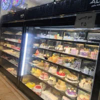 نیازمند نیروی کار در قنادی|استخدام خدمات فروشگاه و رستوران|مشهد, امیر|دیوار