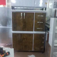 کابینت تمام فلزی سرویس ۶متری|مصالح و تجهیزات ساختمان|یاسوج, |دیوار