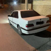 پارس elx فول سفارشی ۱۴۰۲/۱۲|خودرو سواری و وانت|یاسوج, |دیوار