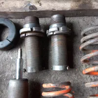 کمک ریکلاژی پراید