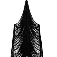 لباس خواب زنانه مدل ریش ریش|لباس|تهران, قلهک|دیوار