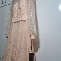 فروش لباس حنابندون و عقد