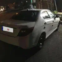 دنا پلاس 1401 بیرنگ|خودرو سواری و وانت|اندیشه, اندیشه فاز ۲|دیوار