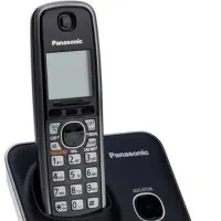 تلفن بی سیم پاناسونیک مدلKX-TG3711BX