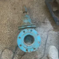 شیر فلکه صنعتی