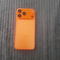 گوشی ایفن ۱۷ پرو مکث های کپی