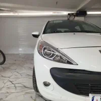 207 مدل 1404 سقف فلز|خودرو سواری و وانت|اردبیل, |دیوار