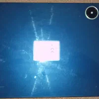 Poco pad 256 با تراشه قوی