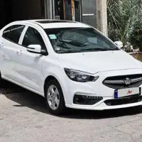 حواله فروش خودرو شاهین Gسانروف دار