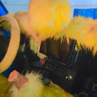 نیسان برقی مدل 403|خودرو سواری و وانت|مهرستان, |دیوار