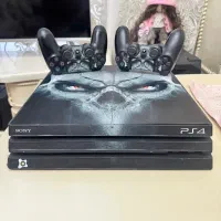 کنسول PS4 پرو