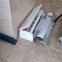 تعمیرات و سرویس و نصب کولر اسپلیت