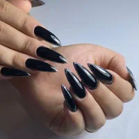 مدل برای کاشت ناخن فقط ۲۰۰ اموزش کاشت ناخن۳۵۰۰|خدمات آرایشگری و زیبایی|اهواز, شریعتی جنوبی|دیوار