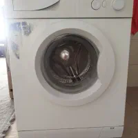 لباسشویی حایر