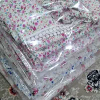 چادر های گلدار