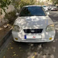 ورنا ۸۹|خودرو سواری و وانت|تهران, شمس‌آباد|دیوار