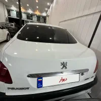 ۲۰۶ تی‌یو۵(نقد و اقساط)|خودرو سواری و وانت|شیراز, کوزه گری|دیوار