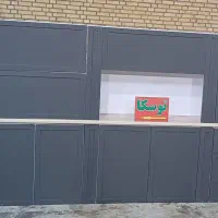 تولید کابینت اشپزخانه|مصالح و تجهیزات ساختمان|رباط‌کریم, شهرک صنعتی صباشهر|دیوار