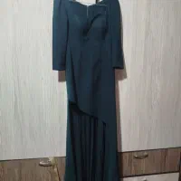 لباس مجلسی نو اصلا استفاده نشده