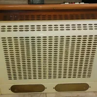 هود کتابی زیر کابنتی کن اصلی