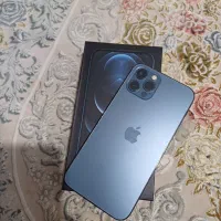 آیفون ۱۲ پرو