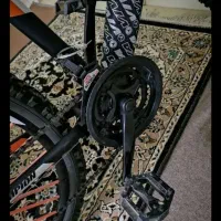 دوچرخه اینتنس ۲۶|دوچرخه، اسکیت، اسکوتر|مشهد, هفده شهریور|دیوار