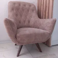 مبل تکی