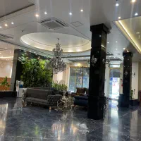 استخدام نیروی تاسیسات هتل ۳ ستاره