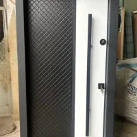 درب ضدسرقت کلاسیک درب ضد حریق، نرده شیشه ای کدM237|مصالح و تجهیزات ساختمان|نوشهر, |دیوار
