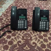 تلفن تحت شبکه فنویل