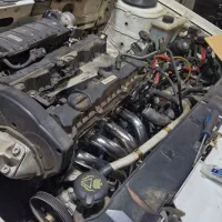 تیونینگ موتور و گیربکس