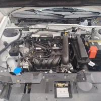 سورن پلاس xu7p|خودرو سواری و وانت|قم, نیروگاه|دیوار